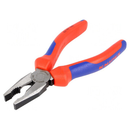 Clești Universali 160mm pentru Îndoire, Prindere și Tăiere | Electronic-mag.ro | Componente Electronice