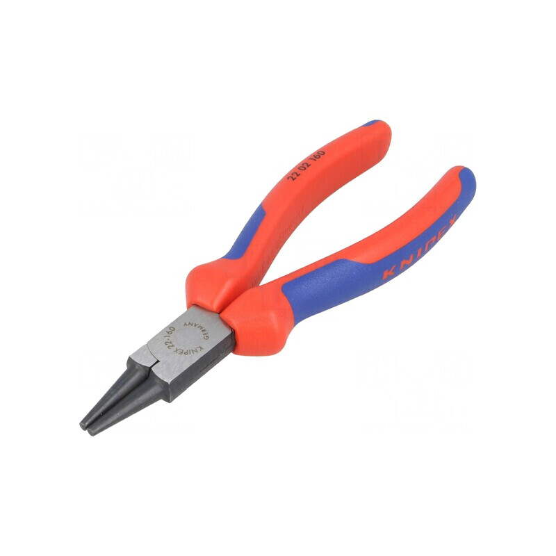 Cleşti rotunzi 160mm. | Electronic-mag.ro | Componente Electronice