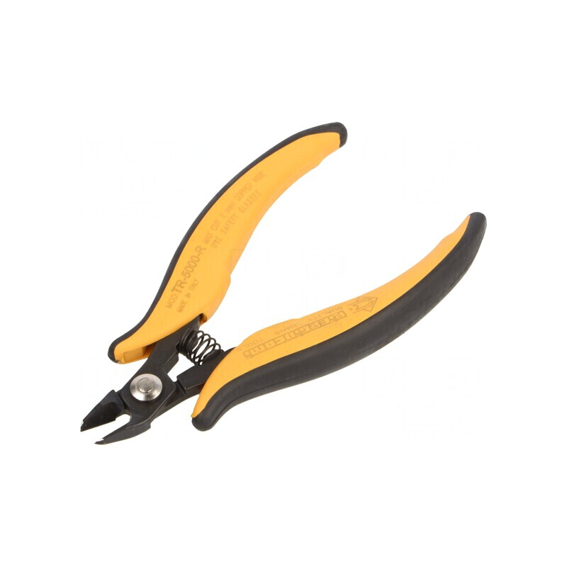 Cleşti Curbaţi Miniatură 138mm TR 5000 R | Electronic-mag.ro | Componente Electronice Cleşti Curbaţi Miniatură 138mm TR 5000 R | Electronic-mag.ro | Componente Electronice