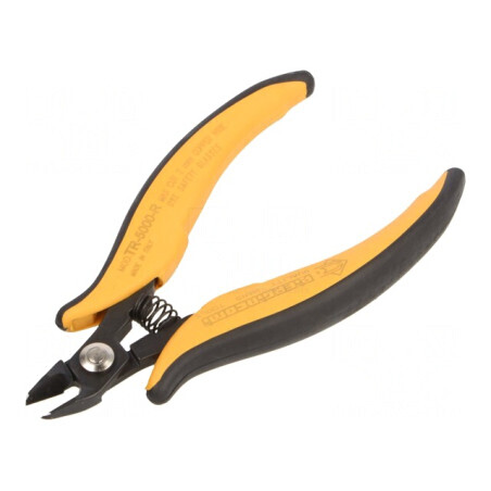 Cleşti Curbaţi Miniatură 138mm TR 5000 R | Electronic-mag.ro | Componente Electronice