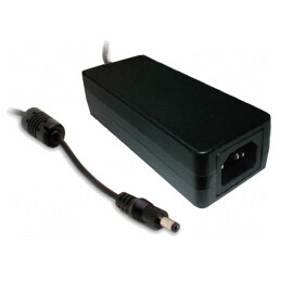 Alimentator Pulsatoriu 15VDC 4A 60W | Electronic-mag.ro | Componente Electronice
