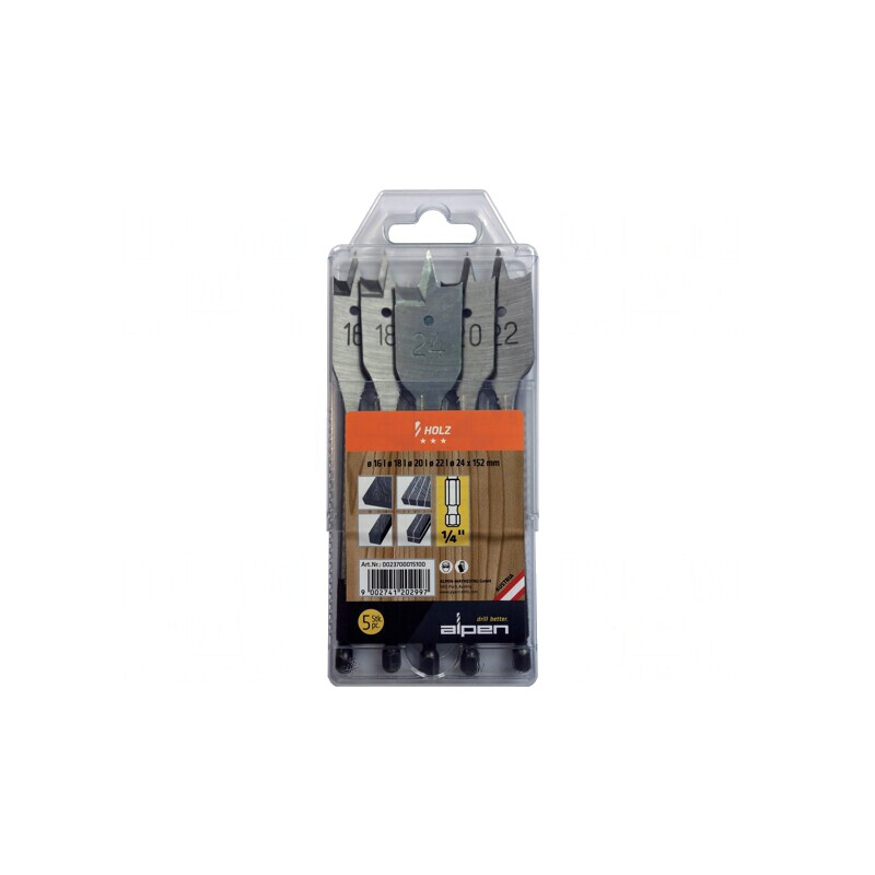 Set Burghie Lemn și PAL 5 Bucăți | Electronic-mag.ro | Componente Electronice Set Burghie Lemn și PAL 5 Bucăți | Electronic-mag.ro | Componente Electronice