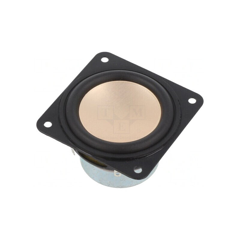 Difuzor Freson 230Hz 53x53x30.5mm 10W | Electronic-mag.ro | Componente Electronice