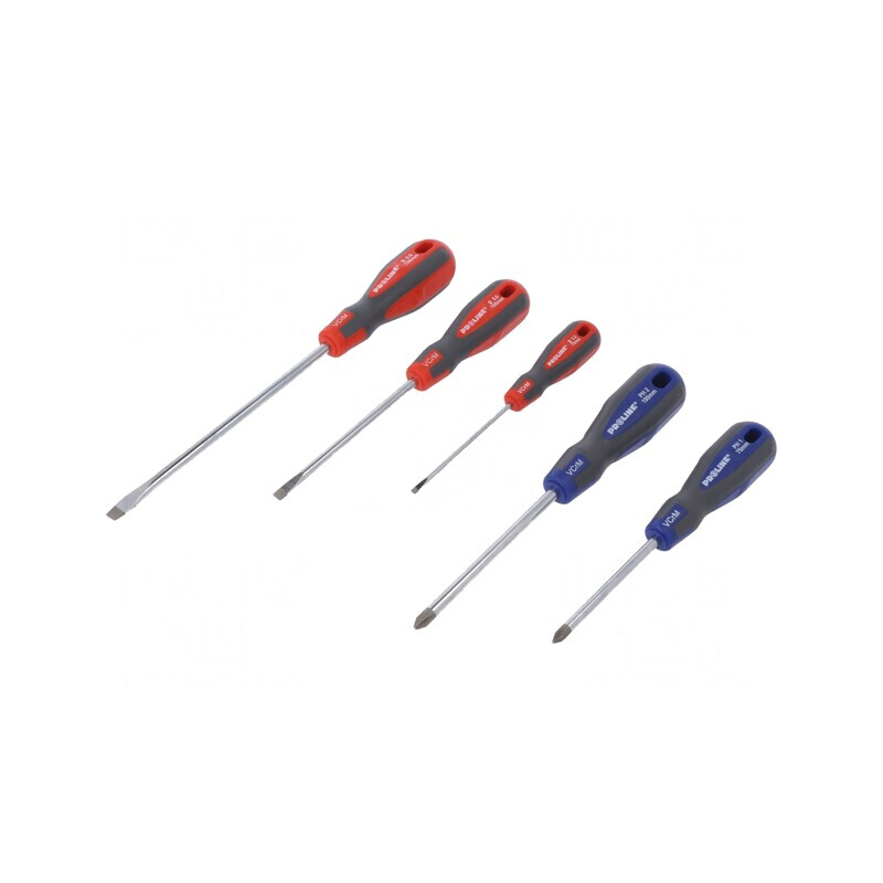 Set Şurubelniţe Phillips și Plate - 5 Bucăți | Electronic-mag.ro | Componente Electronice Set Şurubelniţe Phillips și Plate - 5 Bucăți | Electronic-mag.ro | Componente Electronice