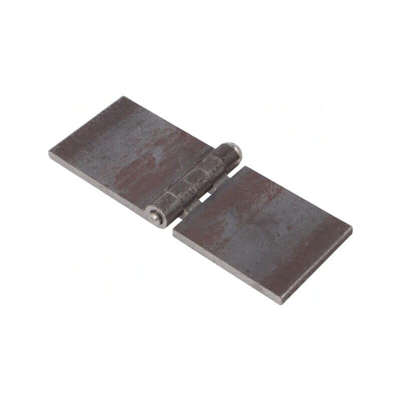 Balama oțel 160mm pentru sudare | Electronic-mag.ro | Componente Electronice