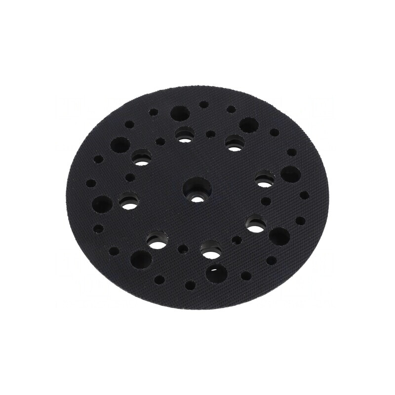 Plăcuță de frână 125mm SX E 3125 multi-perforație | Electronic-mag.ro | Componente Electronice Plăcuță de frână 125mm SX E 3125 multi-perforație | Electronic-mag.ro | Componente Electronice