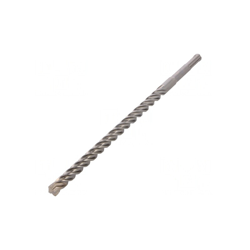 Burghiu beton SDS-Plus® 12mm x 260mm | Electronic-mag.ro | Componente Electronice