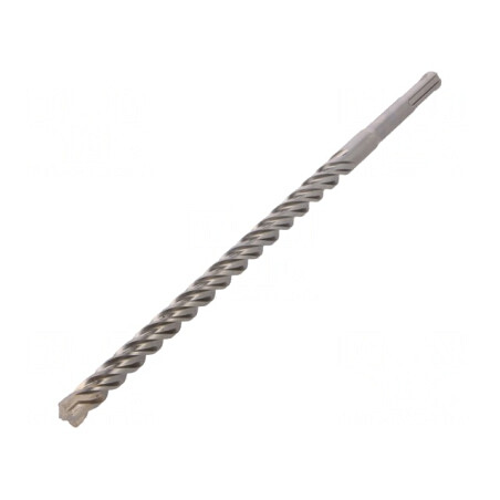 Burghiu beton SDS-Plus® 12mm x 260mm | Electronic-mag.ro | Componente Electronice