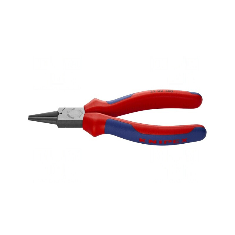 Cleşti rotunzi 140mm | Electronic-mag.ro | Componente Electronice