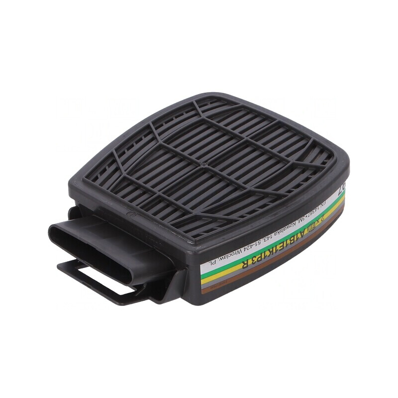 Filtru combinat de protecție D8000 A1B1E1K1P3 R | Electronic-mag.ro | Componente Electronice