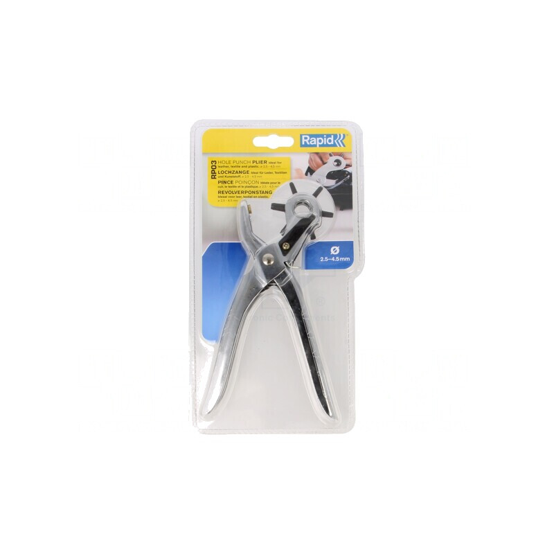 Clești 275mm Universali | Electronic-mag.ro | Componente Electronice