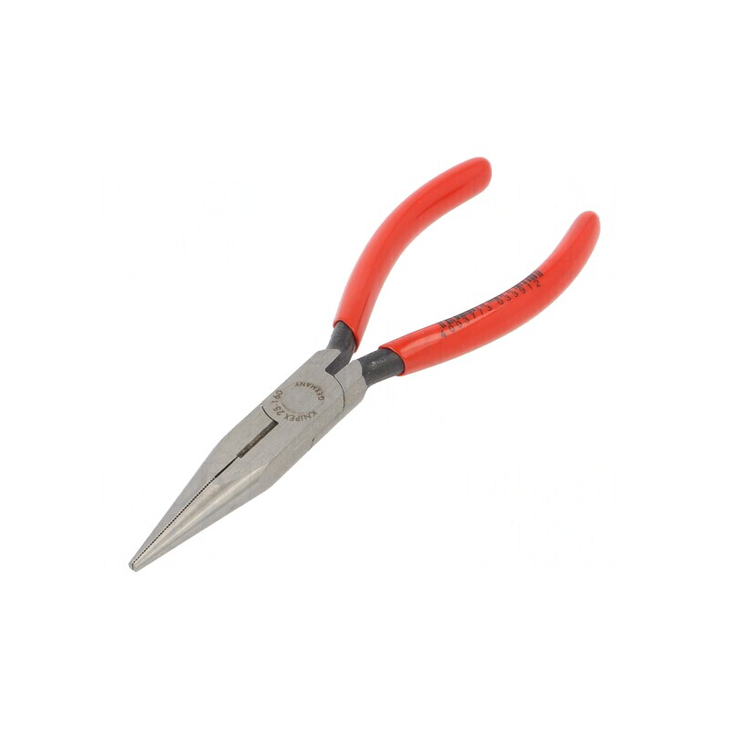 Clește de Tăiere Semirotund Universal 160mm | Electronic-mag.ro | Componente Electronice Clește de Tăiere Semirotund Universal 160mm | Electronic-mag.ro | Componente Electronice
