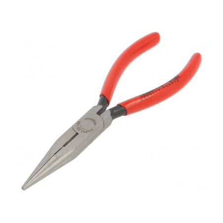 Clește de Tăiere Semirotund Universal 160mm | Electronic-mag.ro | Componente Electronice