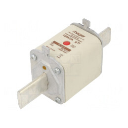 Siguranță Industrială NH2 144A 400VAC | Electronic-mag.ro | Componente Electronice