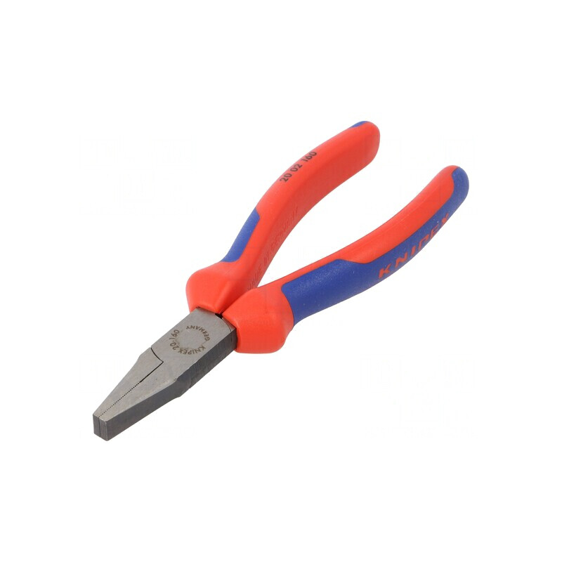 Cleşti plaţi 160mm | Electronic-mag.ro | Componente Electronice