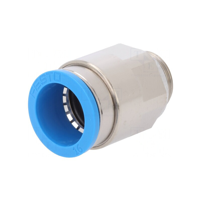 Racord Push-In Filet G 3/8 0,95-6 Bar | Electronic-mag.ro | Componente Electronice