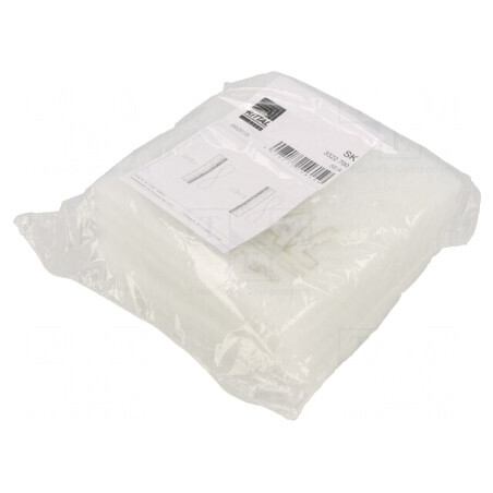 Filter 120x120mm Chemical Fiber Pack of 5 | Electronic-mag.ro | Componente Electronice