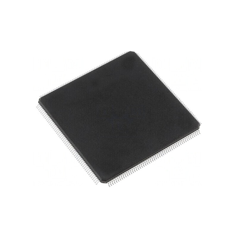 Microcontroler ARM 180MHz LQFP208 1,7-3,6V STM32F429BGT6 | Electronic-mag.ro | Componente Electronice