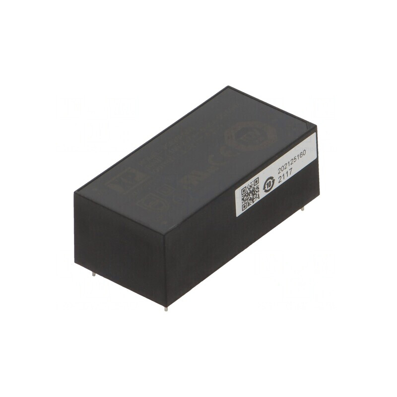Convertor AC/DC 20W 3,3V 4,55A | Electronic-mag.ro | Componente Electronice