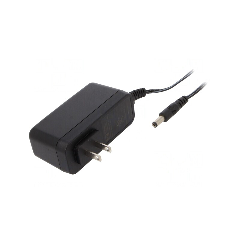 Alimentator Pulsatoriu 15VDC 2.4A 36W 5.5/2.1 | Electronic-mag.ro | Componente Electronice