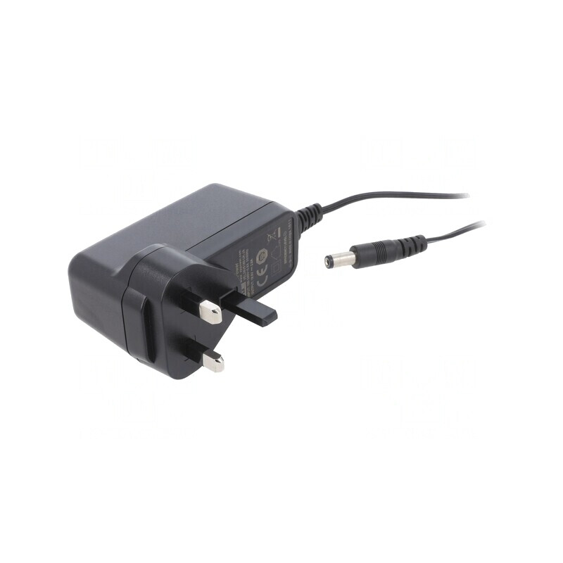 Alimentator 18V 2A 36W cu Mufă 5,5/2,1 | Electronic-mag.ro | Componente Electronice