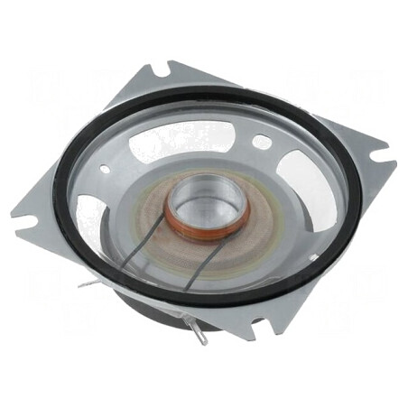 Difuzor Hidrofug 20W IP65 32Ω 85.5mm | Electronic-mag.ro | Componente Electronice