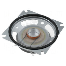 Difuzor Hidrofug 20W IP65 32Ω 85.5mm | Electronic-mag.ro | Componente Electronice
