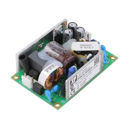 Alimentator Pulsatoriu 40W 24VDC 80-264VAC | Electronic-mag.ro | Componente Electronice