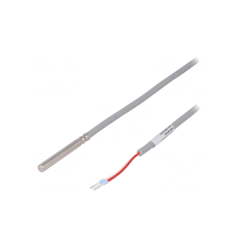Senzor Temperatură KTY81-210 3m | Electronic-mag.ro | Componente Electronice