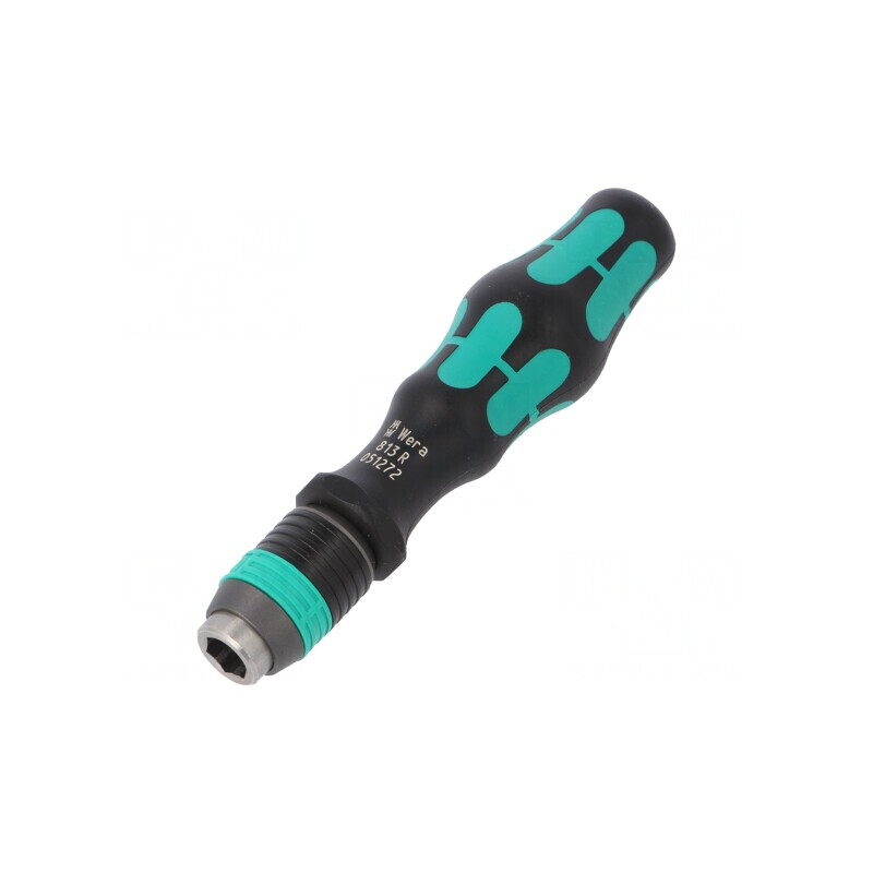 Mâner de șurubelniță cu fixare rapidă 90mm | Electronic-mag.ro | Componente Electronice