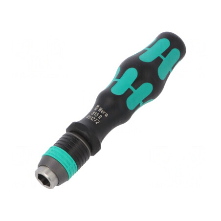 Mâner de șurubelniță cu fixare rapidă 90mm | Electronic-mag.ro | Componente Electronice