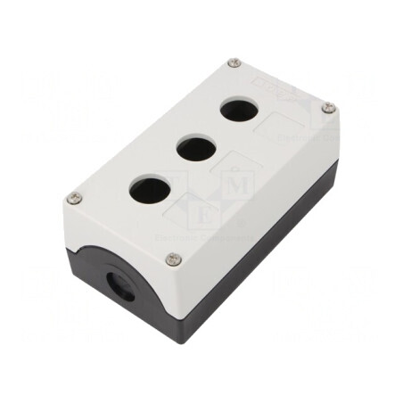 Carcasă Protecție Pilot IP66/IP67/IP69K 85x154x64mm | Electronic-mag.ro | Componente Electronice