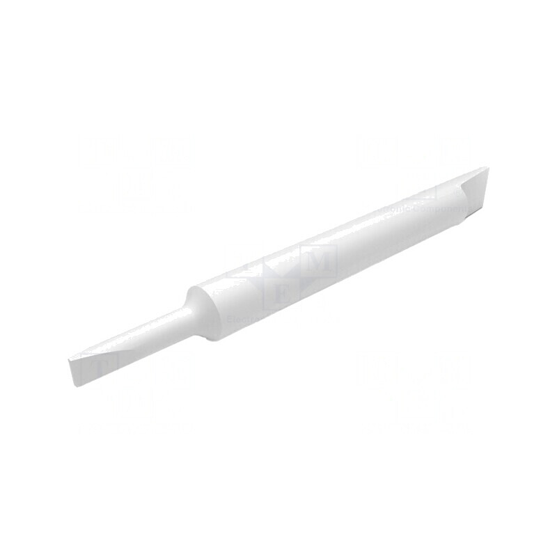 Lamă Lungă 20mm 1,5x0,3mm | Electronic-mag.ro | Componente Electronice