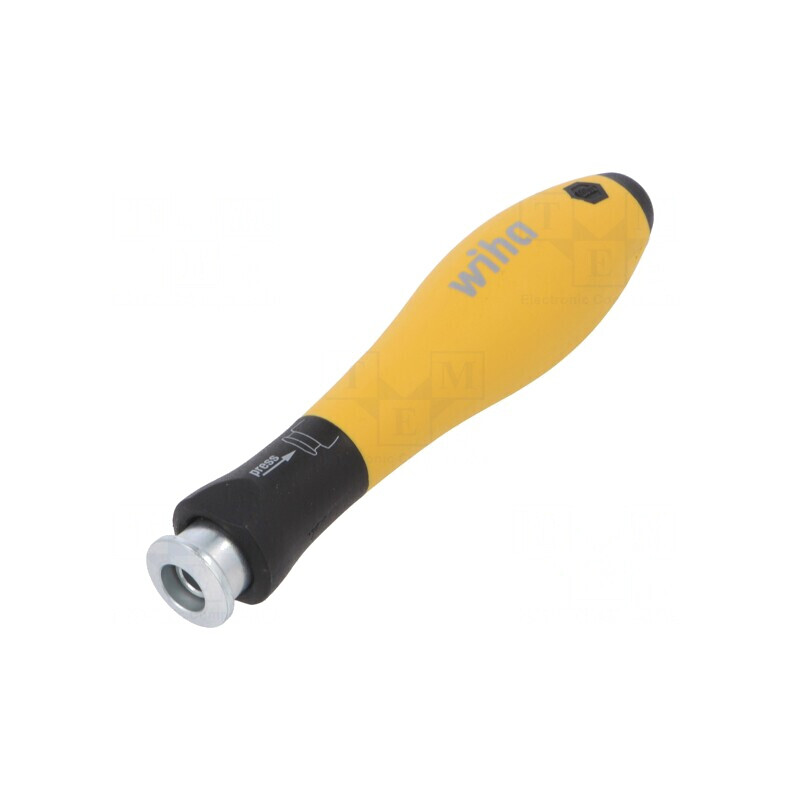 Mâner de Şurubelniţă Telescopic ESD 105mm SoftFinish | Electronic-mag.ro | Componente Electronice