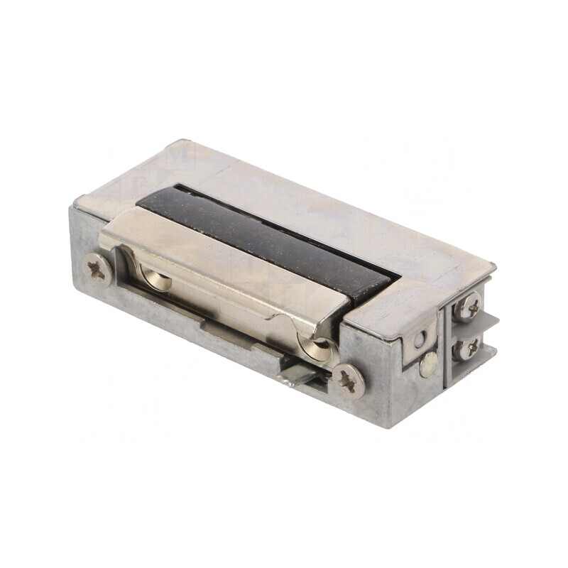 Yală electromagnetică 12-24V cu întrerupător | Electronic-mag.ro | Componente Electronice