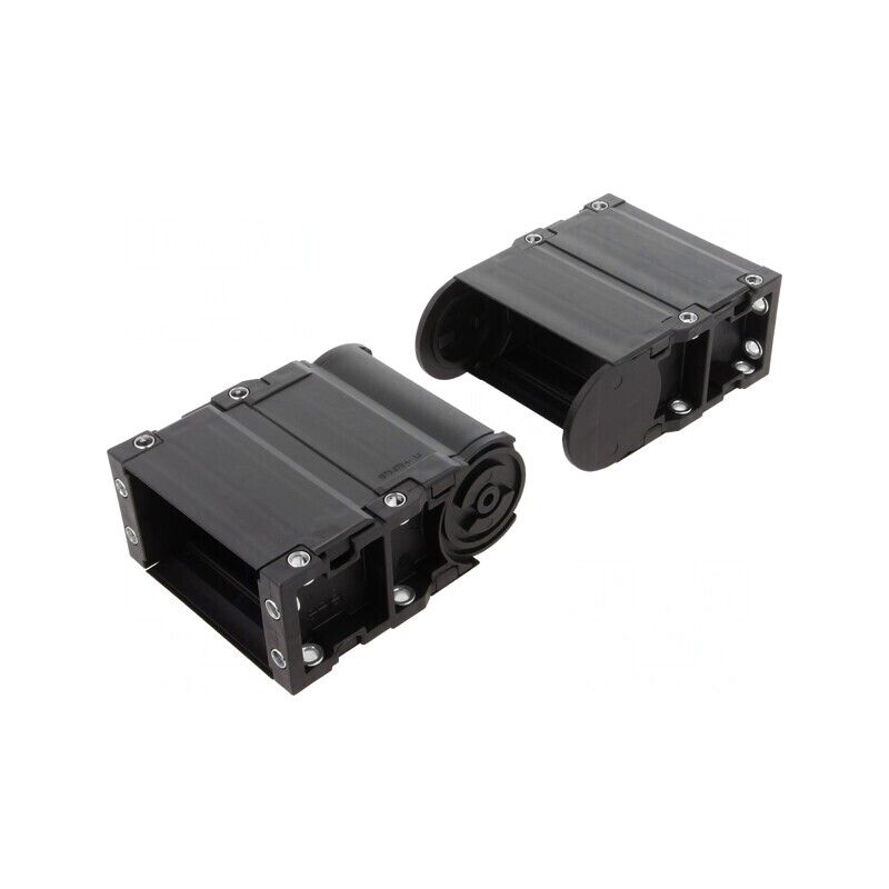 Suport de fixare mobil pentru ghidaj cu lanț | Electronic-mag.ro | Componente Electronice