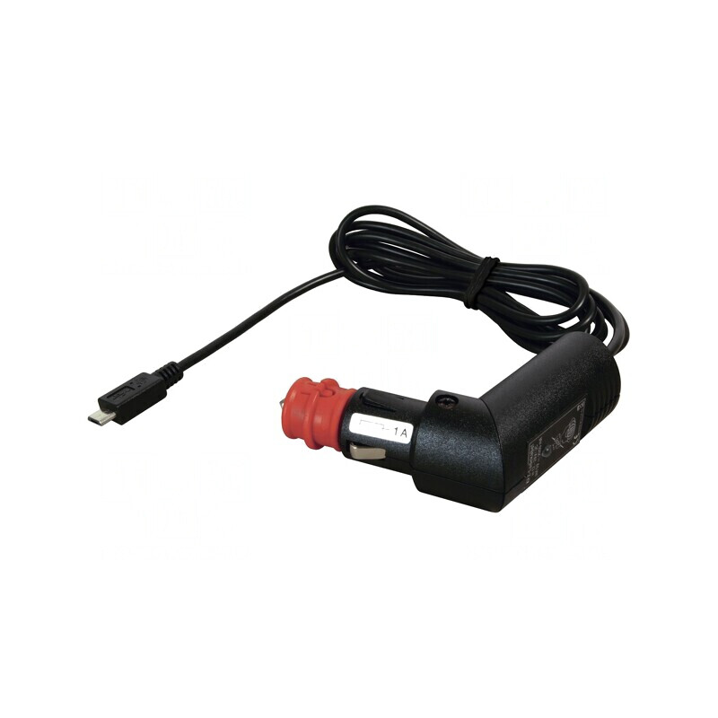 Încărcător Auto USB Micro 2A 5V/2.1A | Electronic-mag.ro | Componente Electronice