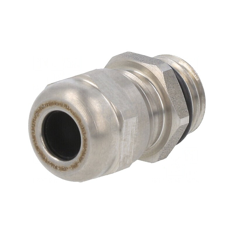 Garnitură de etanșare M12 1,5 IP68 oțel inoxidabil | Electronic-mag.ro | Componente Electronice