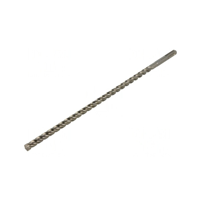 Burghiu Beton 10mm 315mm SDS-Plus QUATTRIC II | Electronic-mag.ro | Componente Electronice