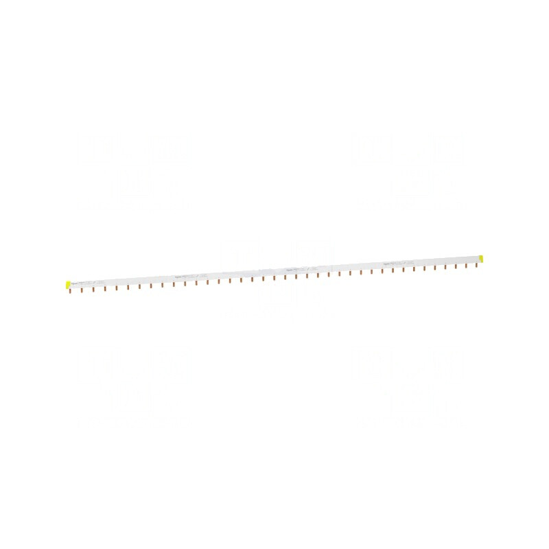 Bară colectoare 100A 415V 57 module | Electronic-mag.ro | Componente Electronice Bară colectoare 100A 415V 57 module | Electronic-mag.ro | Componente Electronice