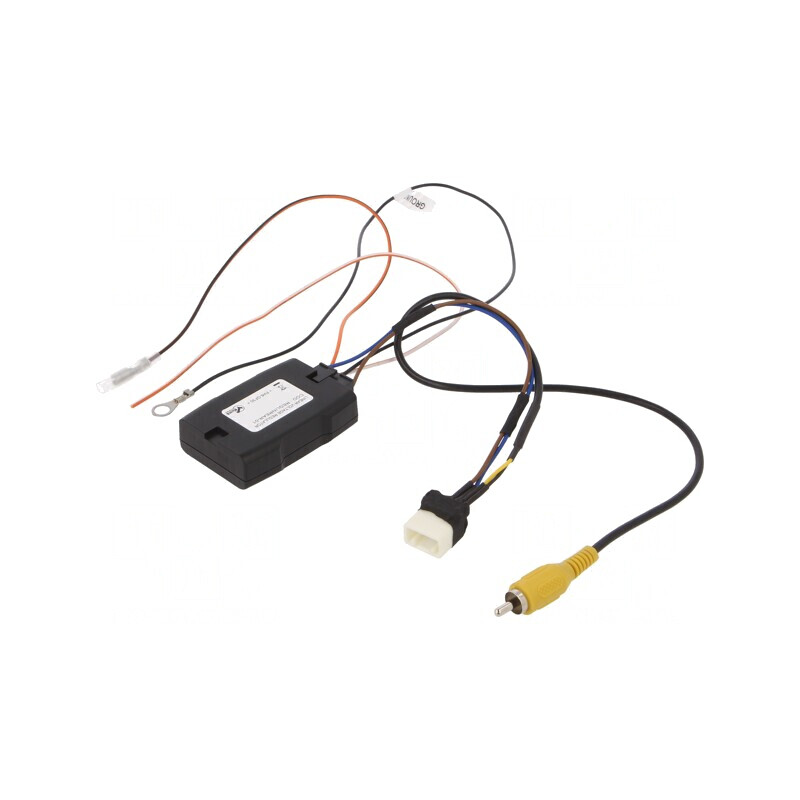 Adaptor Multimedia Subaru | Electronic-mag.ro | Componente Electronice