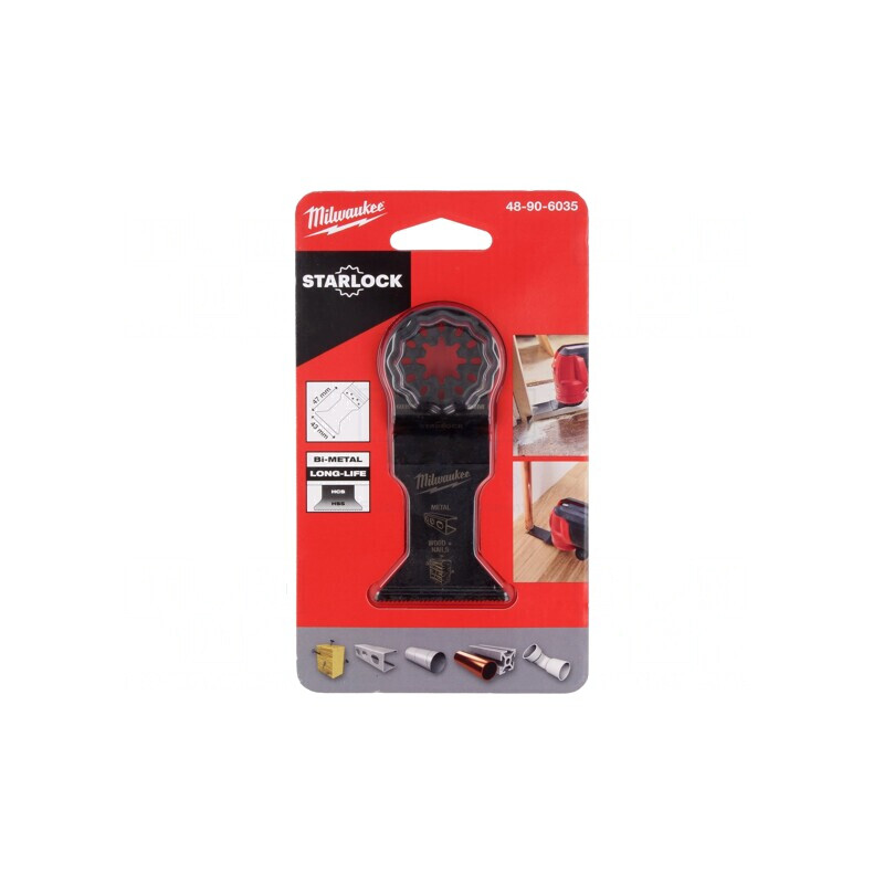 Pânză de fierăstrău 43mm Starlock | Electronic-mag.ro | Componente Electronice Pânză de fierăstrău 43mm Starlock | Electronic-mag.ro | Componente Electronice