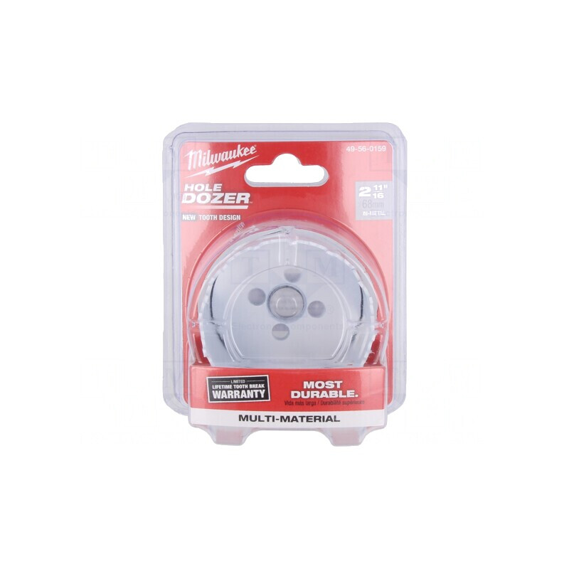 Fierăstrău Bimetal pentru Găuri 68mm | Electronic-mag.ro | Componente Electronice Fierăstrău Bimetal pentru Găuri 68mm | Electronic-mag.ro | Componente Electronice