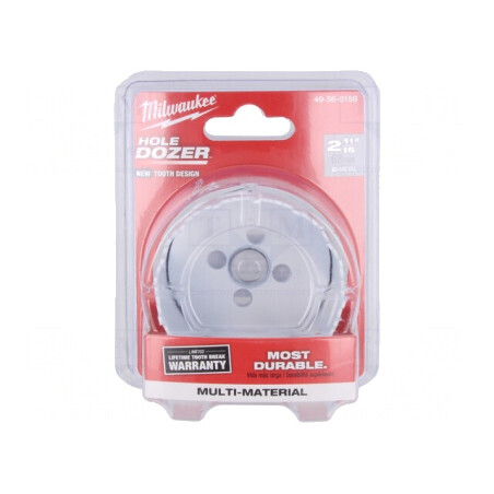 Fierăstrău Bimetal pentru Găuri 68mm | Electronic-mag.ro | Componente Electronice