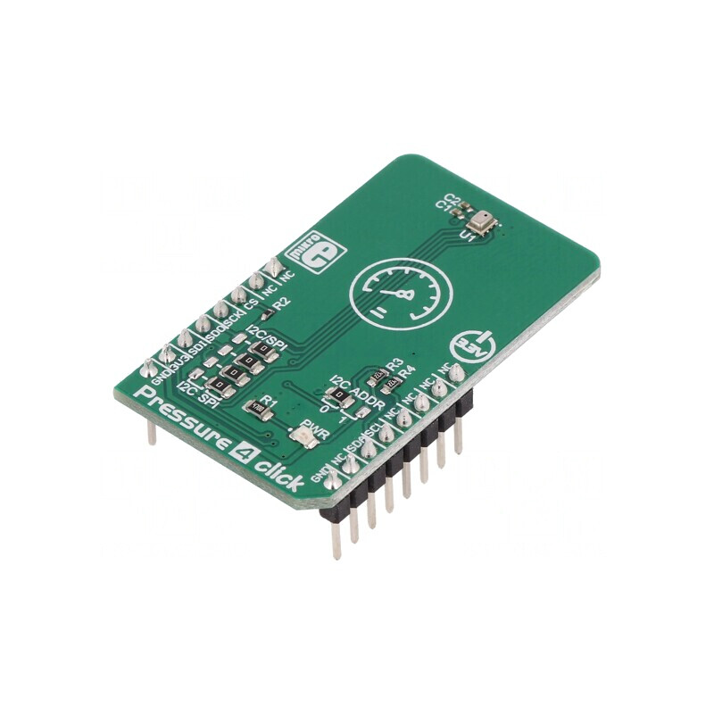 Click Board Senzor Presiune BMP280 | Electronic-mag.ro | Componente Electronice