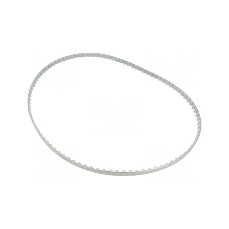 Curea dințată T10 980mm 10mm 98 dinți | Electronic-mag.ro | Componente Electronice