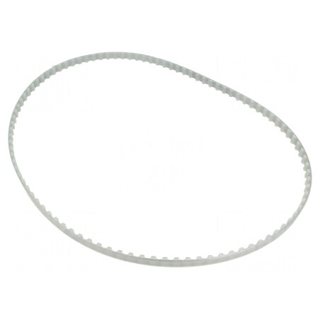 Curea dințată T10 980mm 10mm 98 dinți | Electronic-mag.ro | Componente Electronice