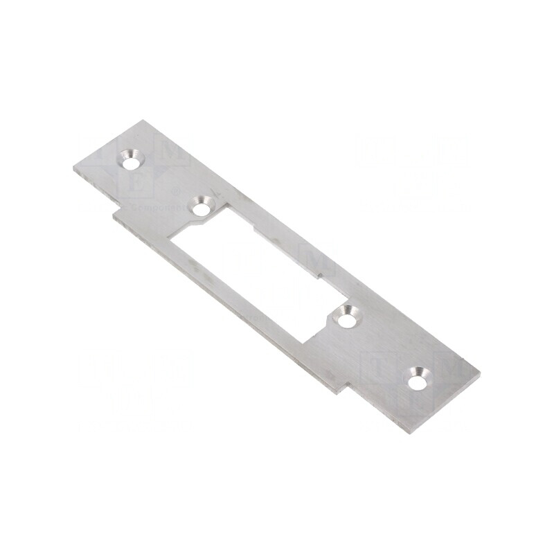 Tablă Frontală Scurtă 25x120mm | Electronic-mag.ro | Componente Electronice Tablă Frontală Scurtă 25x120mm | Electronic-mag.ro | Componente Electronice