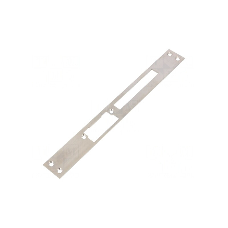 Tablă Frontală Dreaptă 28mm x 250mm | Electronic-mag.ro | Componente Electronice Tablă Frontală Dreaptă 28mm x 250mm | Electronic-mag.ro | Componente Electronice