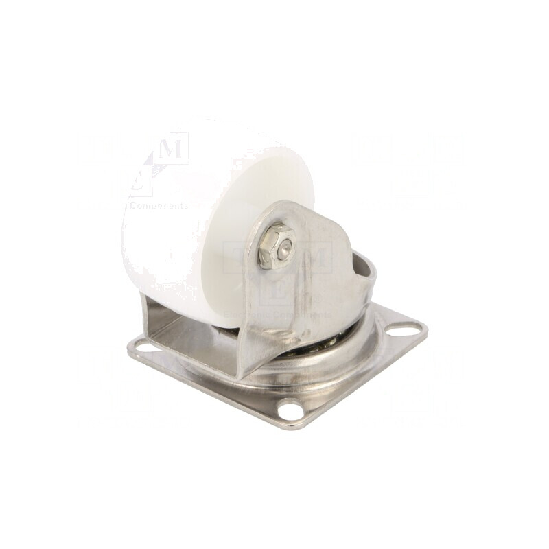 Roată de Transport Torsională 50mm | Electronic-mag.ro | Componente Electronice